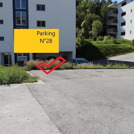 Aux Bons Matins De Gege Apartment Grimisuat Exterior photo