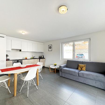 Aux Bons Matins De Gege Apartment Grimisuat Exterior photo