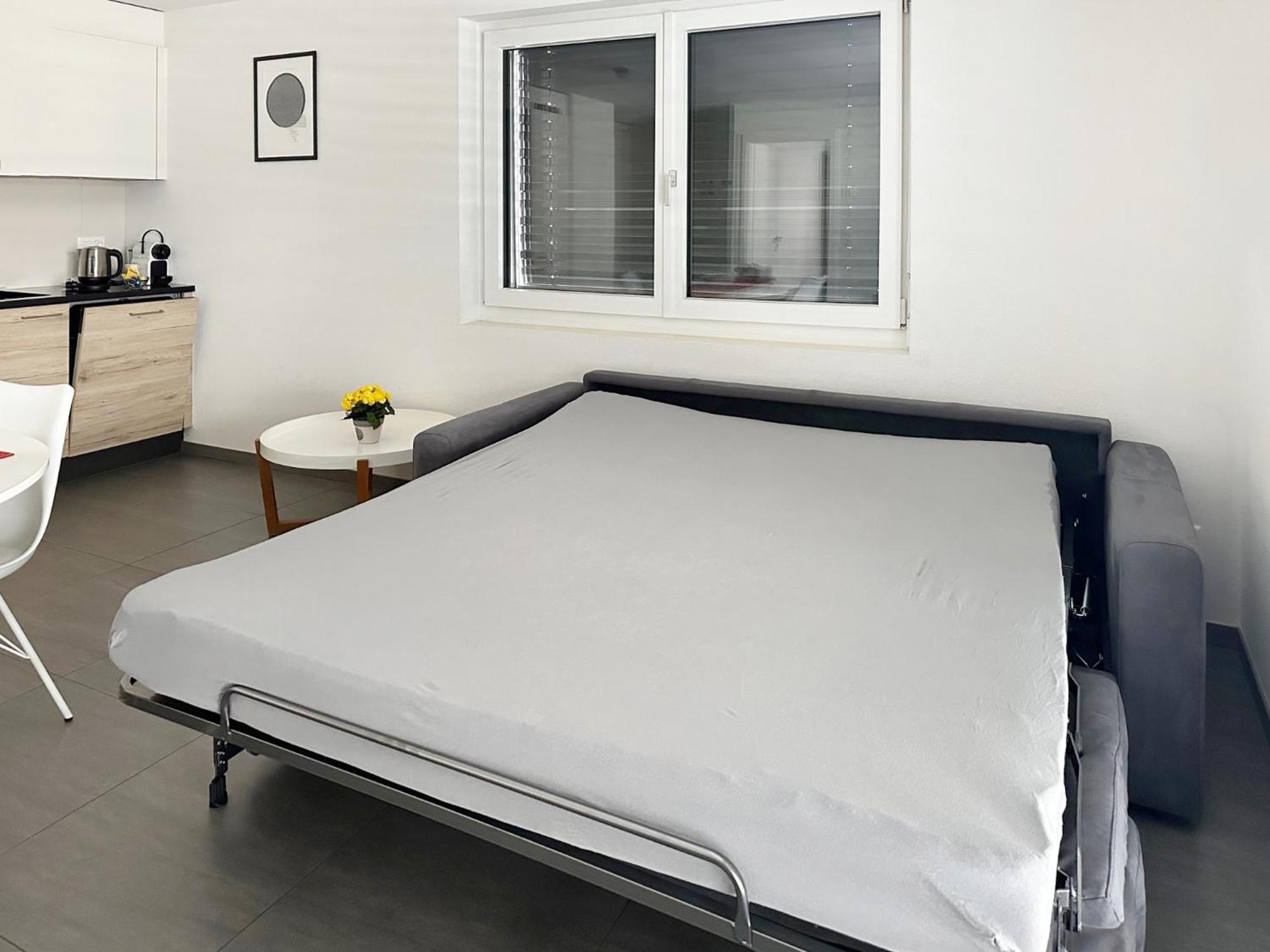 Aux Bons Matins De Gege Apartment Grimisuat Exterior photo